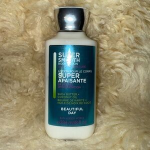 Bath & Body Works - Beautiful Day